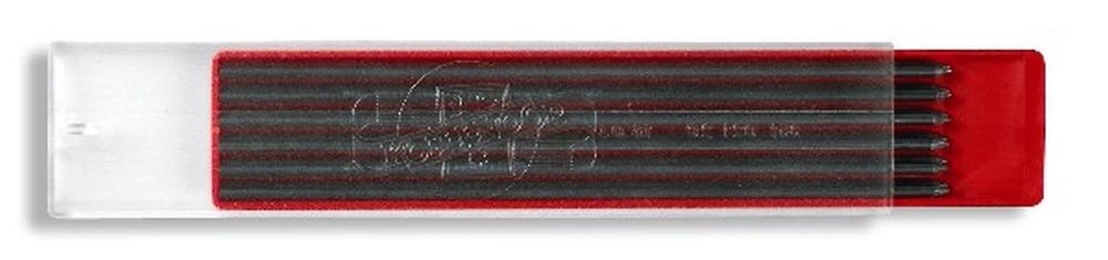 Koh-I-Noor 4190 2mm 2B 12db-os grafitbetét