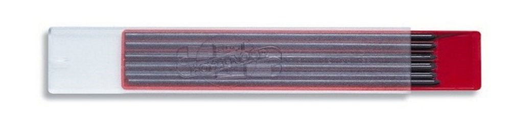 Koh-I-Noor 4190 2mm HB 12db-os grafitbetét
