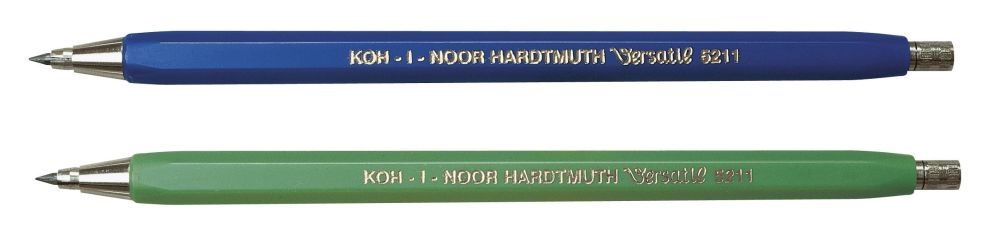 Koh-I-Noor 5211 ni Versatil töltőceruza