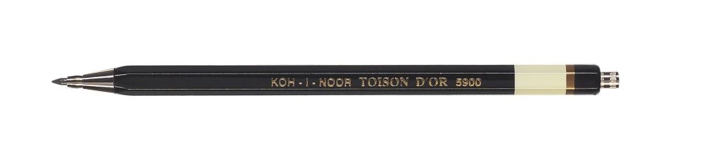 Koh-I-Noor 5900 ni Versatil töltőceruza
