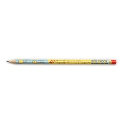 Koh-I-Noor Képletek 1291 D12 háromszögletű grafitceruza