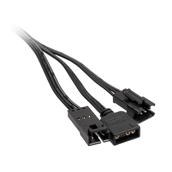 Kolink Inspire L1 ARGB (3-Pin 5VDG) LED vezérlő