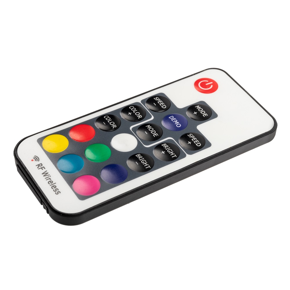 Kolink Inspire L2 RGB (4-Pin 12V) LED vezérlő