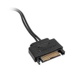 Kolink Inspire L2 RGB (4-Pin 12V) LED vezérlő