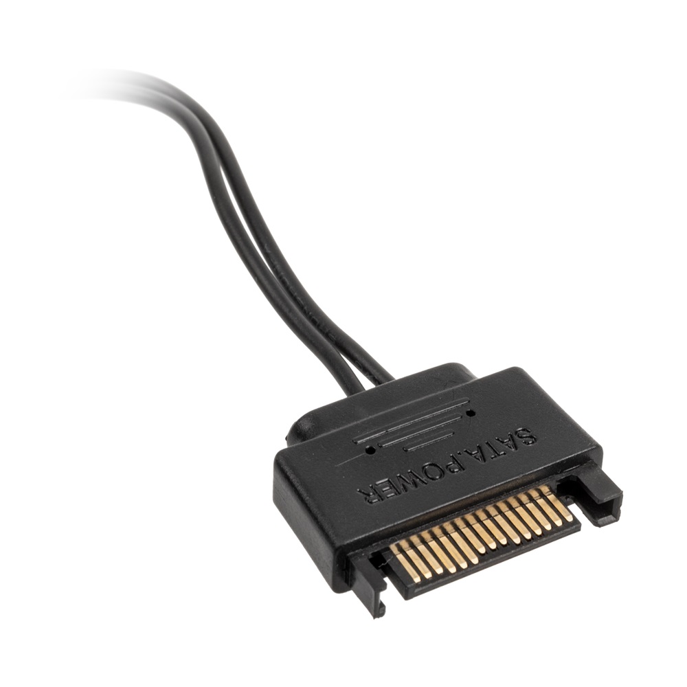 Kolink Inspire L2 RGB (4-Pin 12V) LED vezérlő
