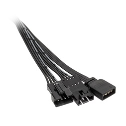 Kolink Inspire L2 RGB (4-Pin 12V) LED vezérlő