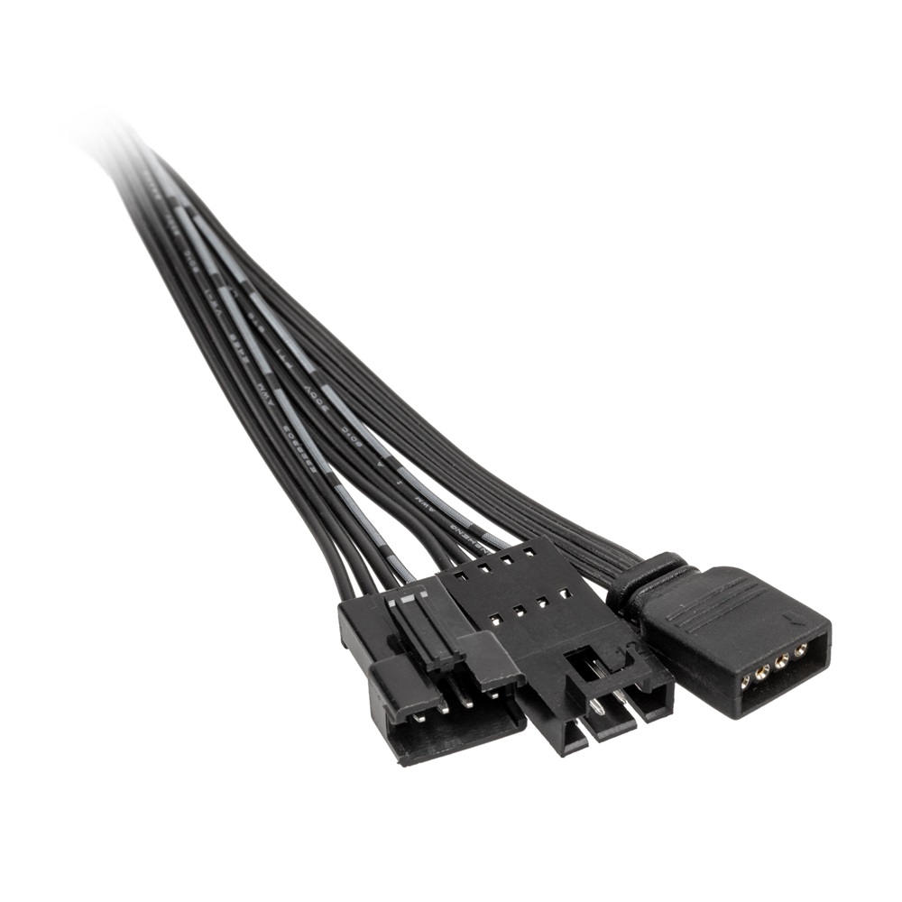 Kolink Inspire L2 RGB (4-Pin 12V) LED vezérlő