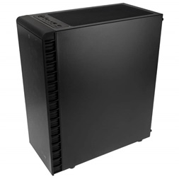 Kolink Observatory Lite RGB ATX edzett üveg fekete ház