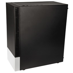 Kolink Observatory MX ARGB ATX MESH fekete/fehér ház