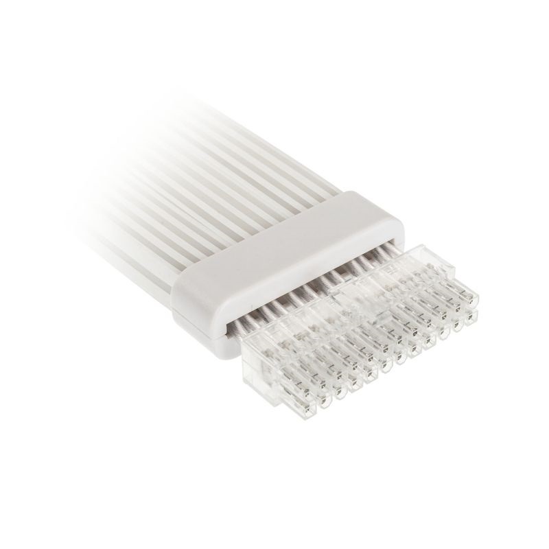 Kolink Umbra Radiant ARGB 24-Pin hosszabbító, 240mm