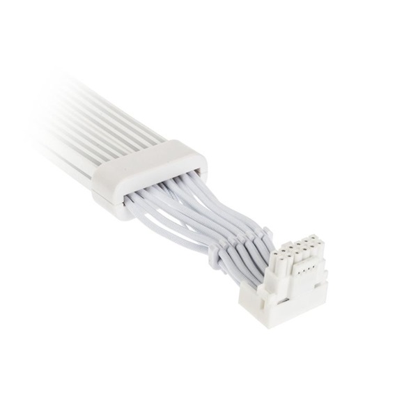 Kolink Umbra Radiant ARGB 2x6-Pin hosszabbító, 700mm