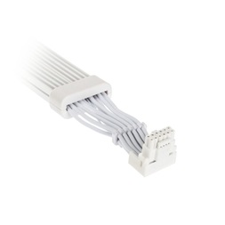 Kolink Umbra Radiant ARGB 2x6-Pin hosszabbító, 700mm