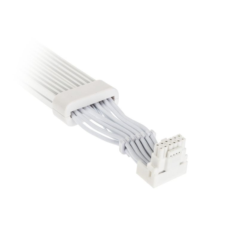 Kolink Umbra Radiant ARGB 2x6-Pin hosszabbító, 700mm
