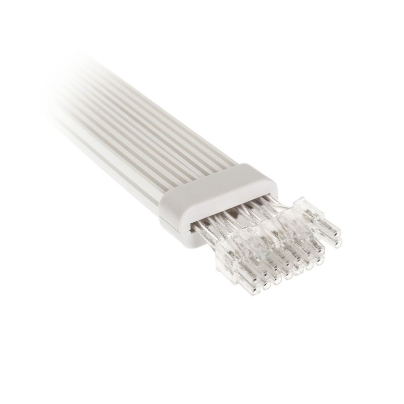 Kolink Umbra Radiant ARGB 2x8-Pin hosszabbító, 310mm