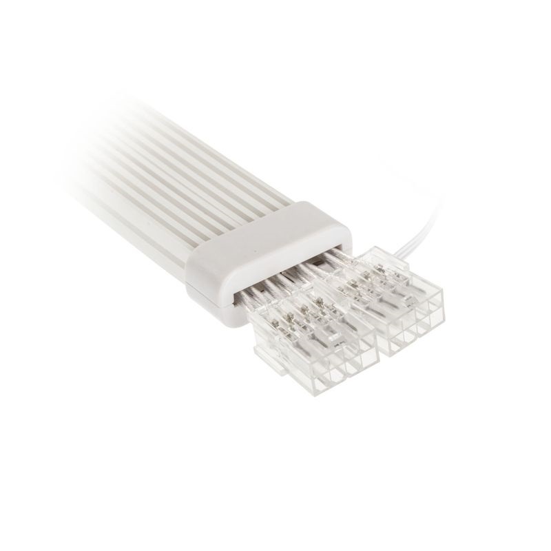 Kolink Umbra Radiant ARGB 2x8-Pin hosszabbító, 310mm