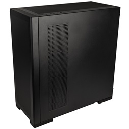 Kolink Unity Meshbay Performance Midi Mesh fekete ház