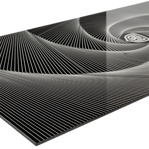 Kolink Unity Nexus Radial előlap