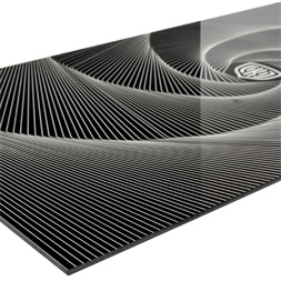Kolink Unity Nexus Radial előlap