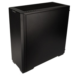Kolink Unity Solar ARGB Mesh Midi-Tower fekete ház