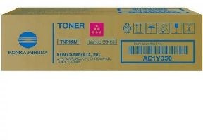 Konica Minolta C3120i magneta toner