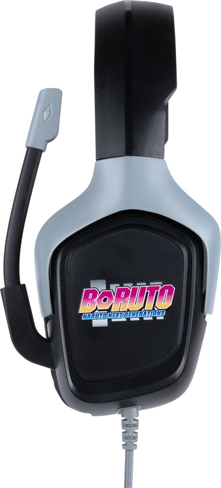 Konix Boruto univerzális vezetékes gamer headset
