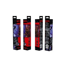 Konix Dungeons & Dragons "CURSE OF STRAH" egérpad