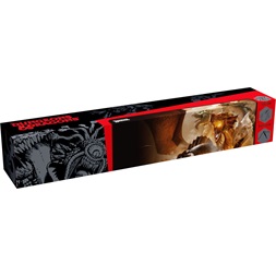 Konix Dungeons & Dragons XXL Tiamat egérpad