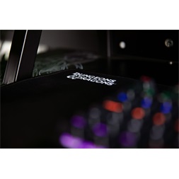 Konix Dungeons & Dragons XXL Tiamat egérpad