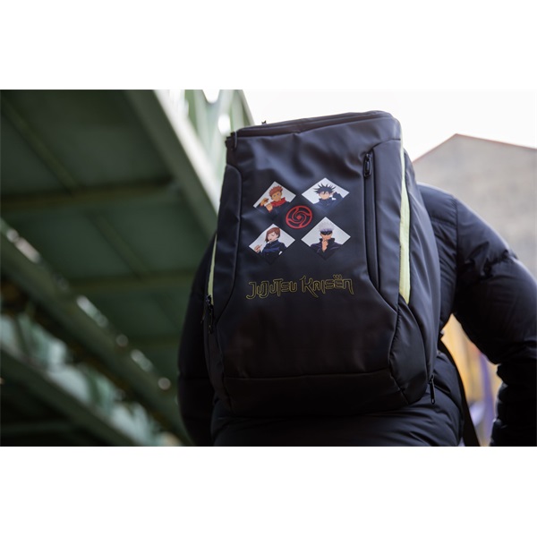 Konix Jujutsu Kaisen 17" gamer hátizsák