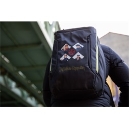 Konix Jujutsu Kaisen 17" gamer hátizsák