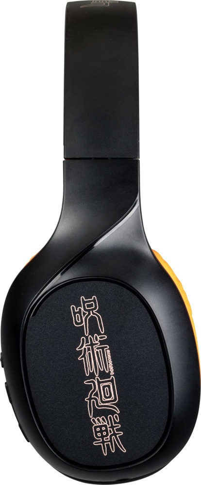 Konix Jujutsu Kaisen Bluetooth fejhallgató