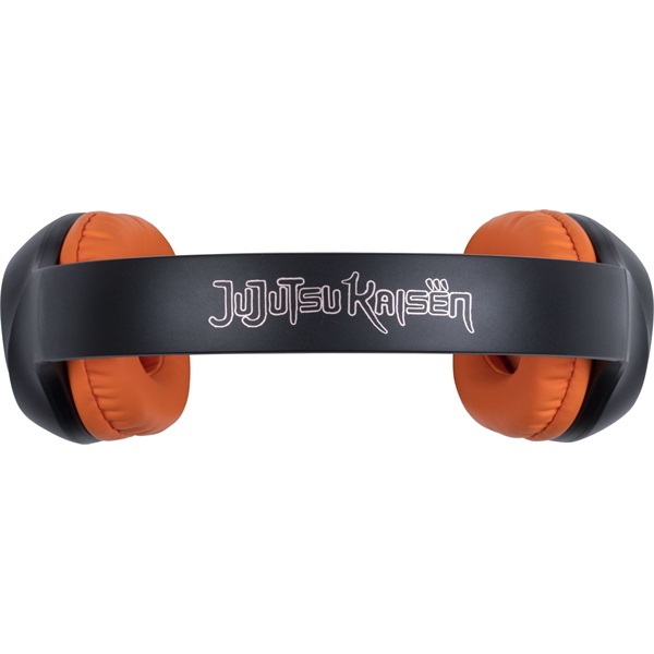 Konix Jujutsu Kaisen Bluetooth fejhallgató