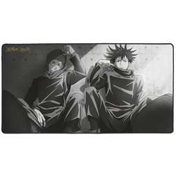 Konix Jujutsu Kaisen XXL egérpad