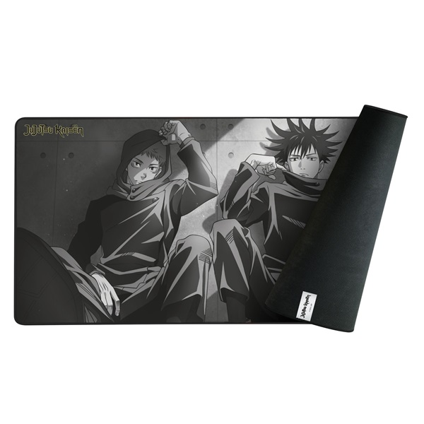 Konix Jujutsu Kaisen XXL egérpad