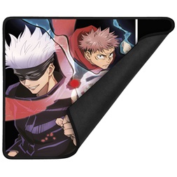 Konix Jujutsu Kaisen "sötét" M egérpad
