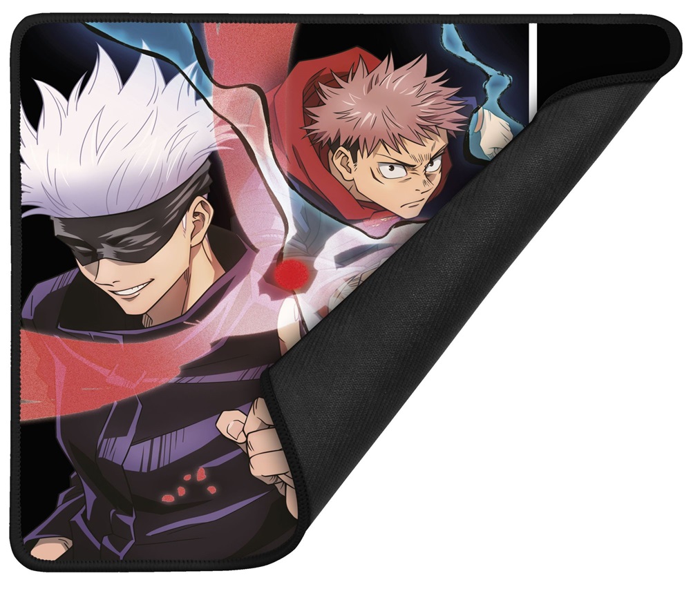 Konix Jujutsu Kaisen "sötét" M egérpad
