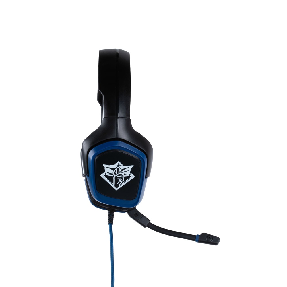 Konix Jujutsu Kaisen univerzális vezetékes gamer headset