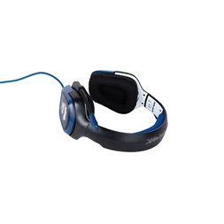 Konix Jujutsu Kaisen univerzális vezetékes gamer headset