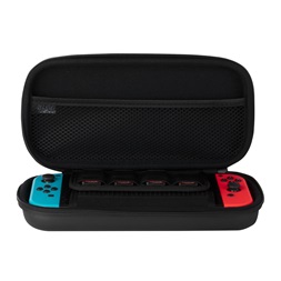 Konix Kakashi Nintendo Switch/Switch Lite utazótok