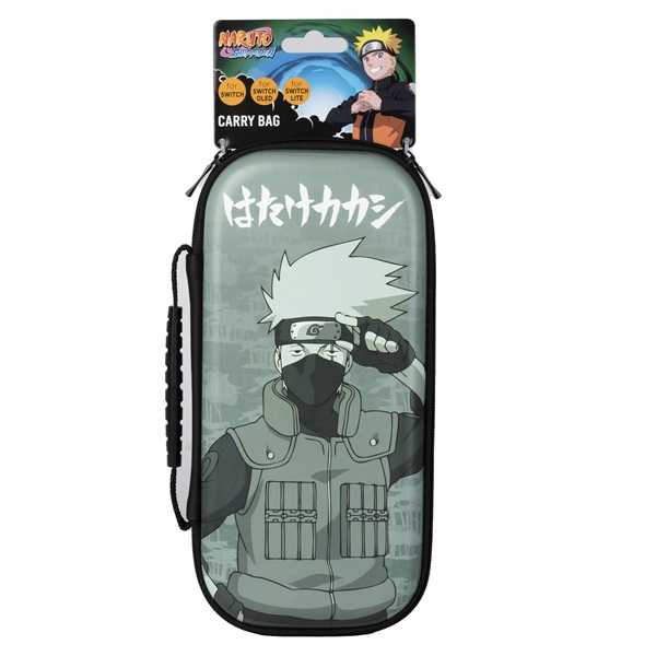 Konix Kakashi Nintendo Switch/Switch Lite utazótok