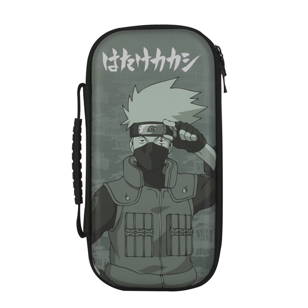 Konix Kakashi Nintendo Switch/Switch Lite utazótok