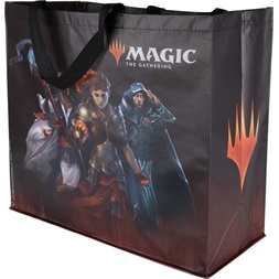 Konix Magic: The Gathering "Hero" bevásárló táska