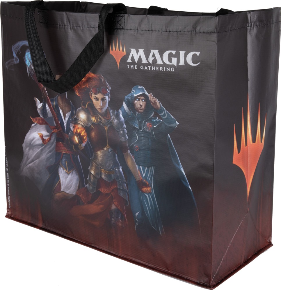 Konix Magic: The Gathering "Hero" bevásárló táska