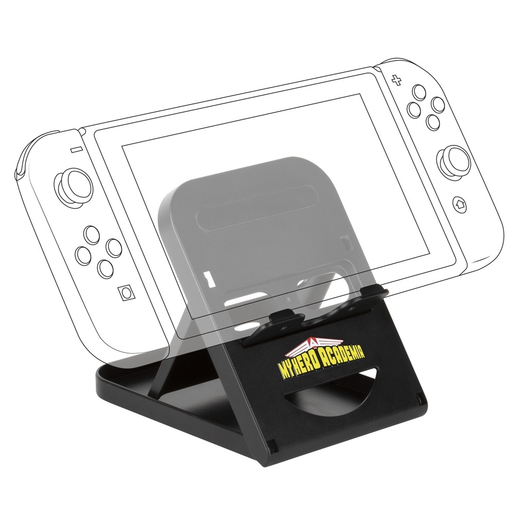 Konix My Hero Academia Nintendo Switch állítható állvány