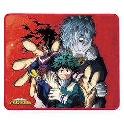Konix My Hero Academia "Shigaraki" egérpad
