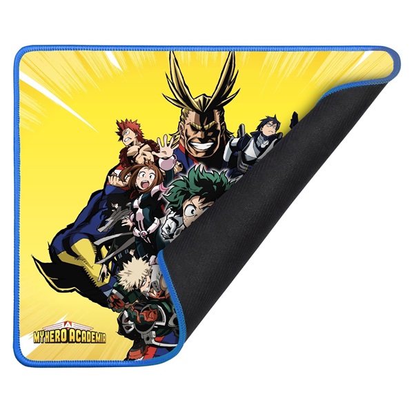 Konix My Hero Academia "U.A. 1.A" egérpad