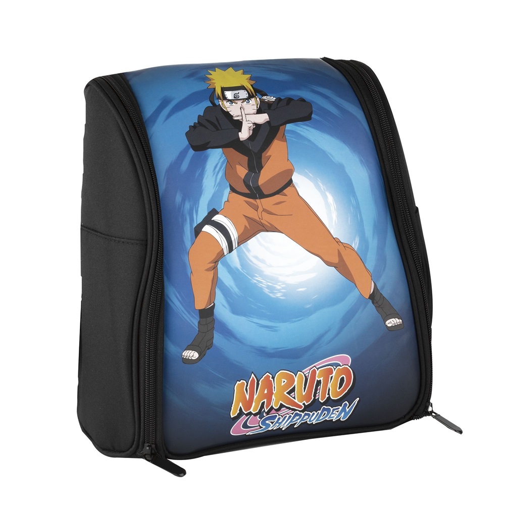 Konix Naruto Nintendo Switch hátizsák