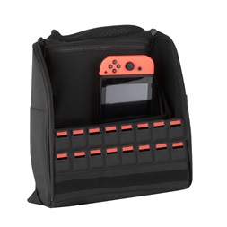 Konix Naruto Nintendo Switch hátizsák