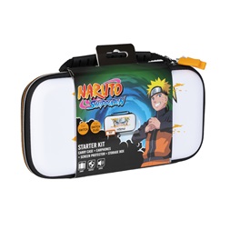 Konix Naruto Nintendo Switch keződcsomag