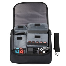 Konix Naruto Nintendo Switch oldaltáska